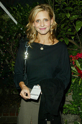 Buffy · Actors