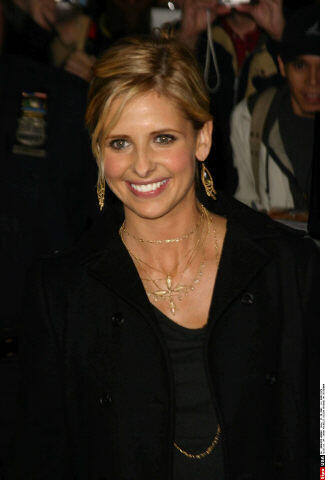 Buffy · Actors