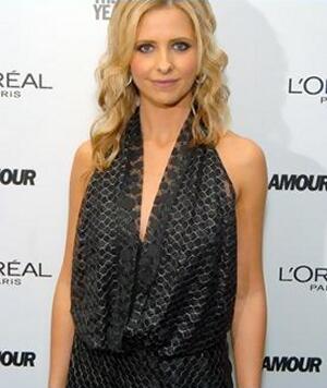 Buffy · Actors