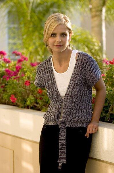 Buffy · Actors