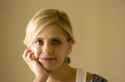 Buffy · Actors