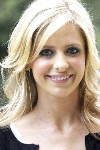 Buffy · Actors
