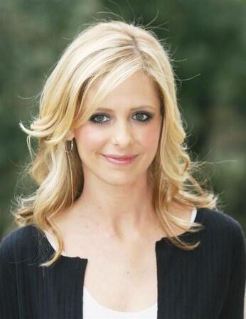 Buffy · Actors