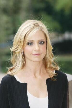 Buffy · Actors