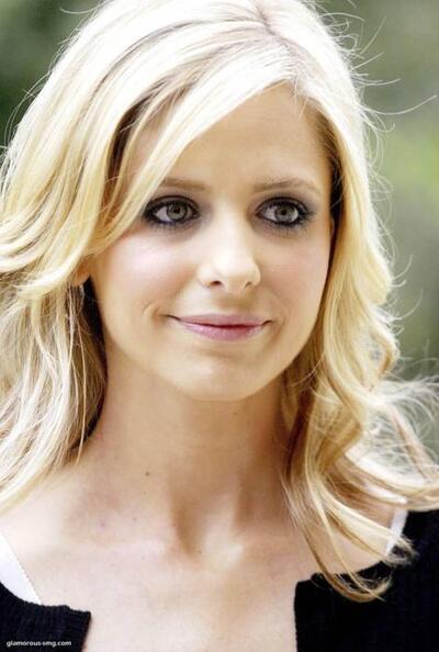 Buffy · Actors