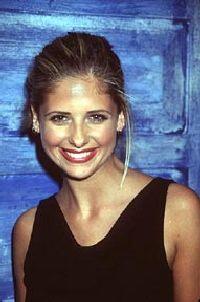 Buffy · Actors