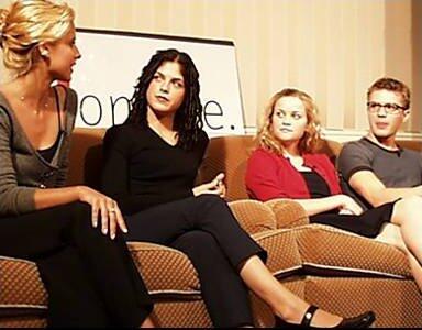 Buffy · Actors