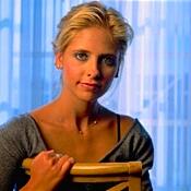 Buffy · Actors