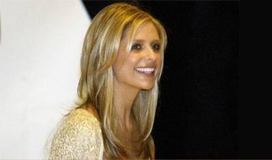 Buffy · Actors