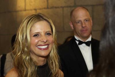 Buffy · Actors
