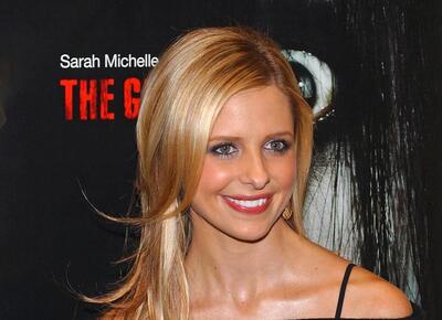 Buffy · Actors