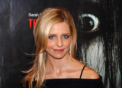 Buffy · Actors