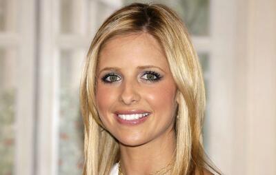 Buffy · Actors