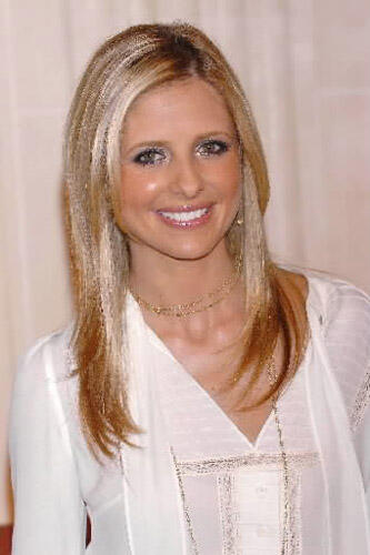 Buffy · Actors