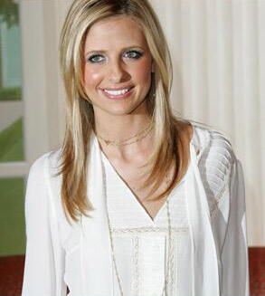 Buffy · Actors