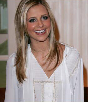 Buffy · Actors