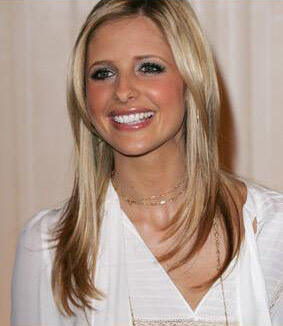 Buffy · Actors