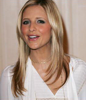 Buffy · Actors