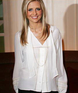 Buffy · Actors