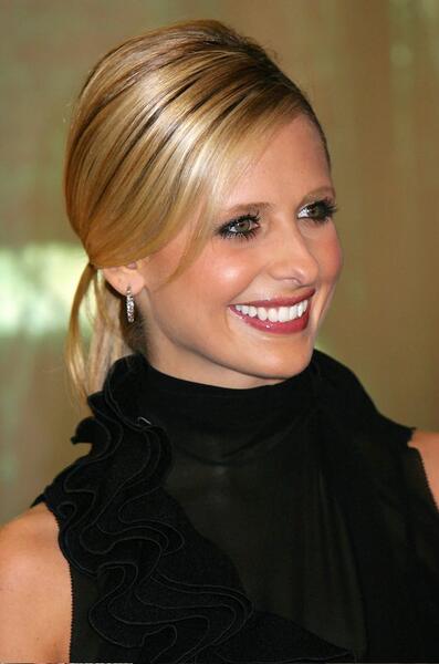 Buffy · Actors