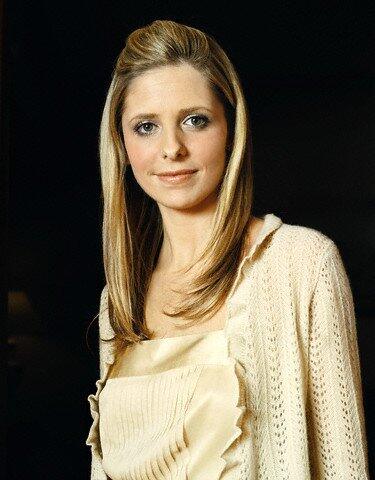 Buffy · Actors