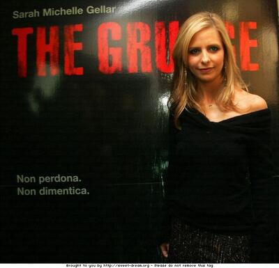 Buffy · Actors