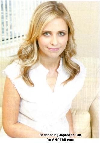 Buffy · Actors