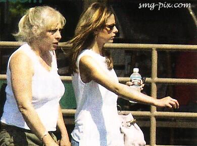 Buffy · Actors