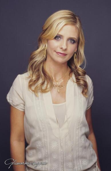 Buffy · Actors