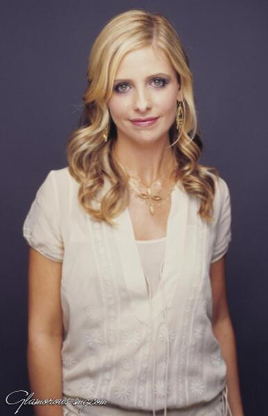 Buffy · Actors