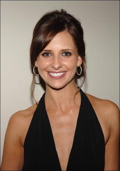 Buffy · Actors
