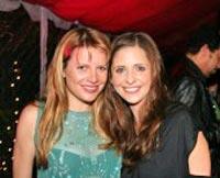 Buffy · Actors