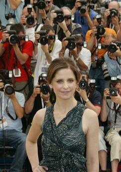 Buffy · Actors
