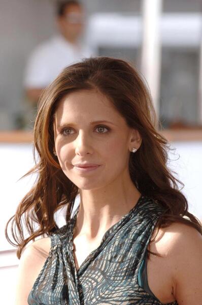 Buffy · Actors