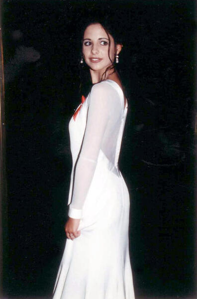 Buffy jung