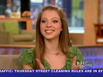 Dawn · Interviews
