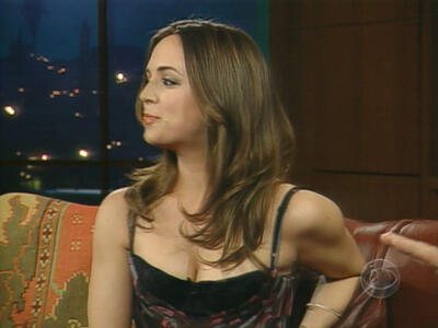 Faith · Interviews