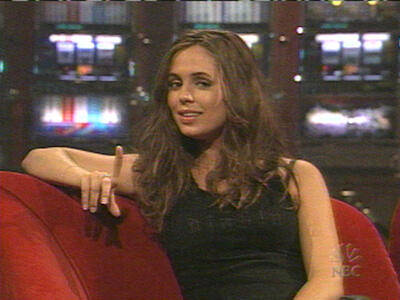 Faith · Interviews