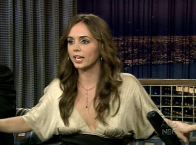Faith · Interviews
