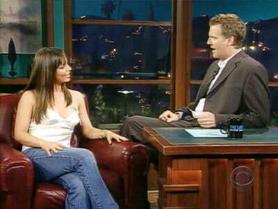 Faith · Interviews