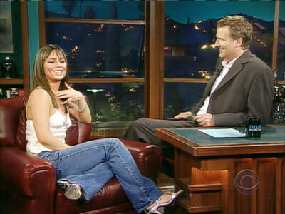 Faith · Interviews