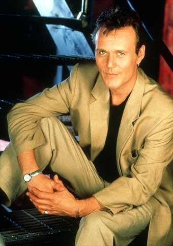 Giles · Actors
