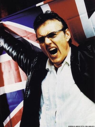 Giles · Actors