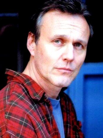 Giles · Actors