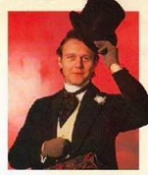Giles · Actors