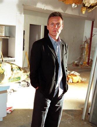 Giles · Actors