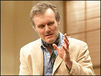 Giles · Actors