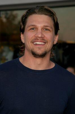 Riley · Actors