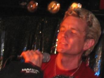 Spike · Band