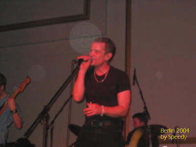 Spike · Band
